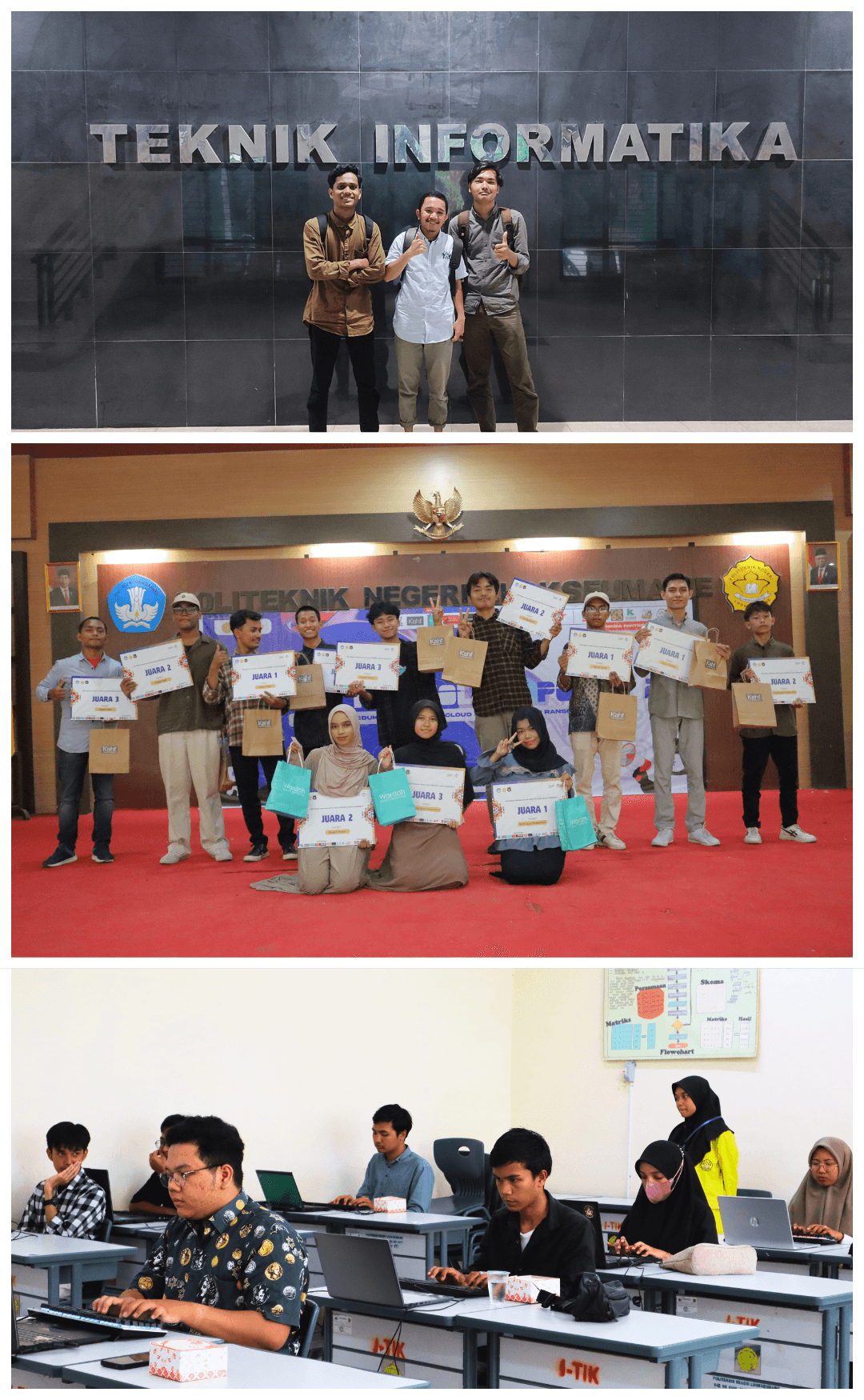 Software engineering activity